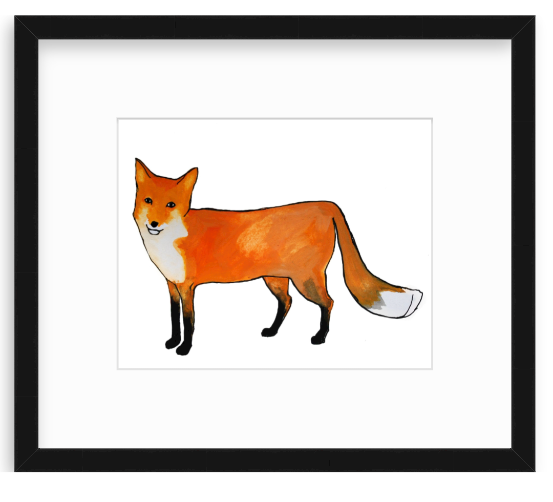 Fox