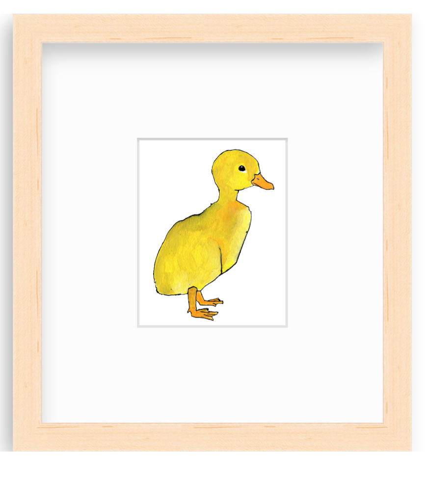 Duckling