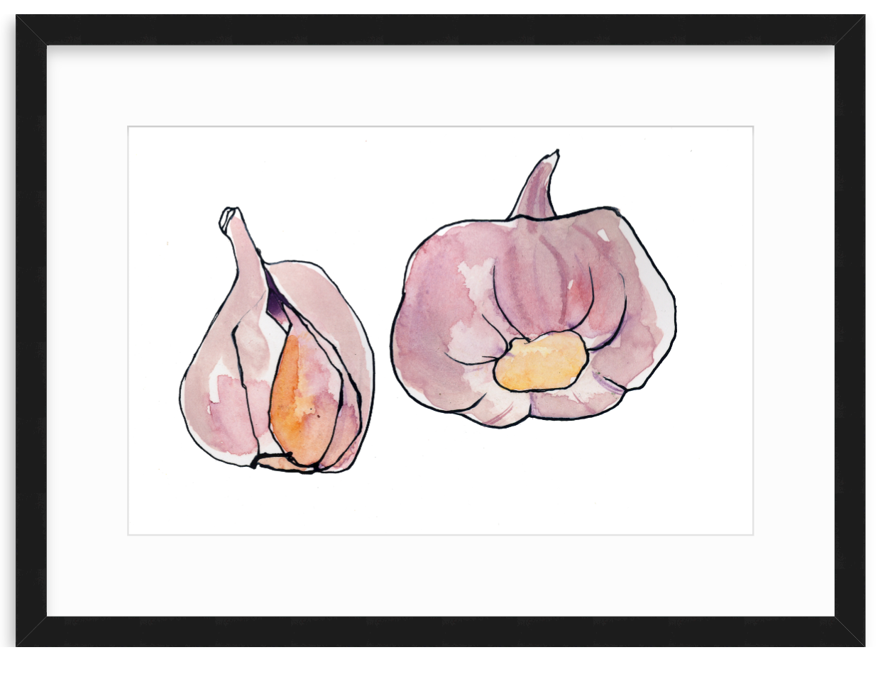 Garlic