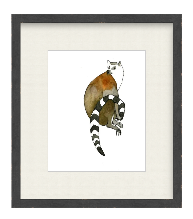 Lemur