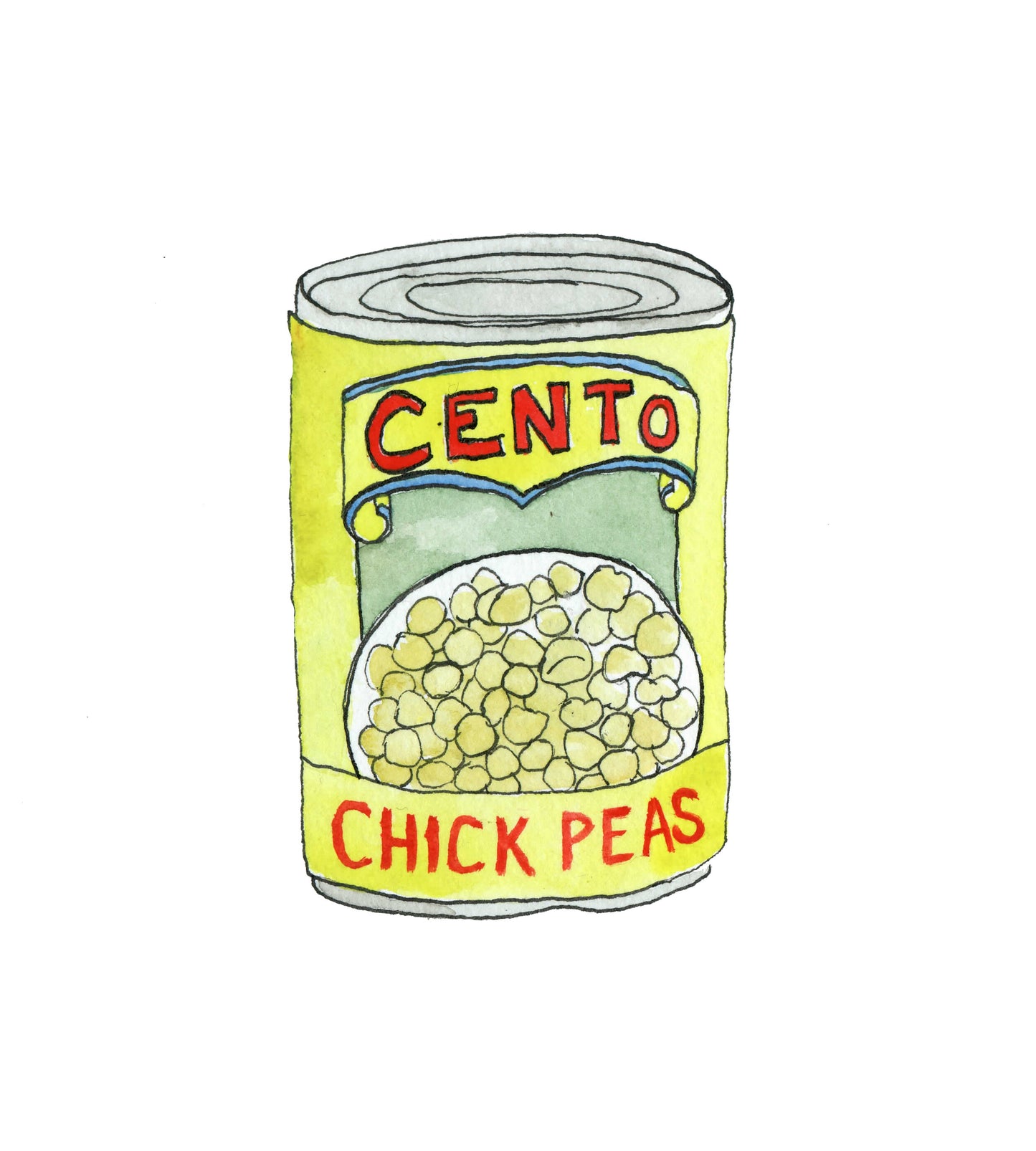Chickpeas