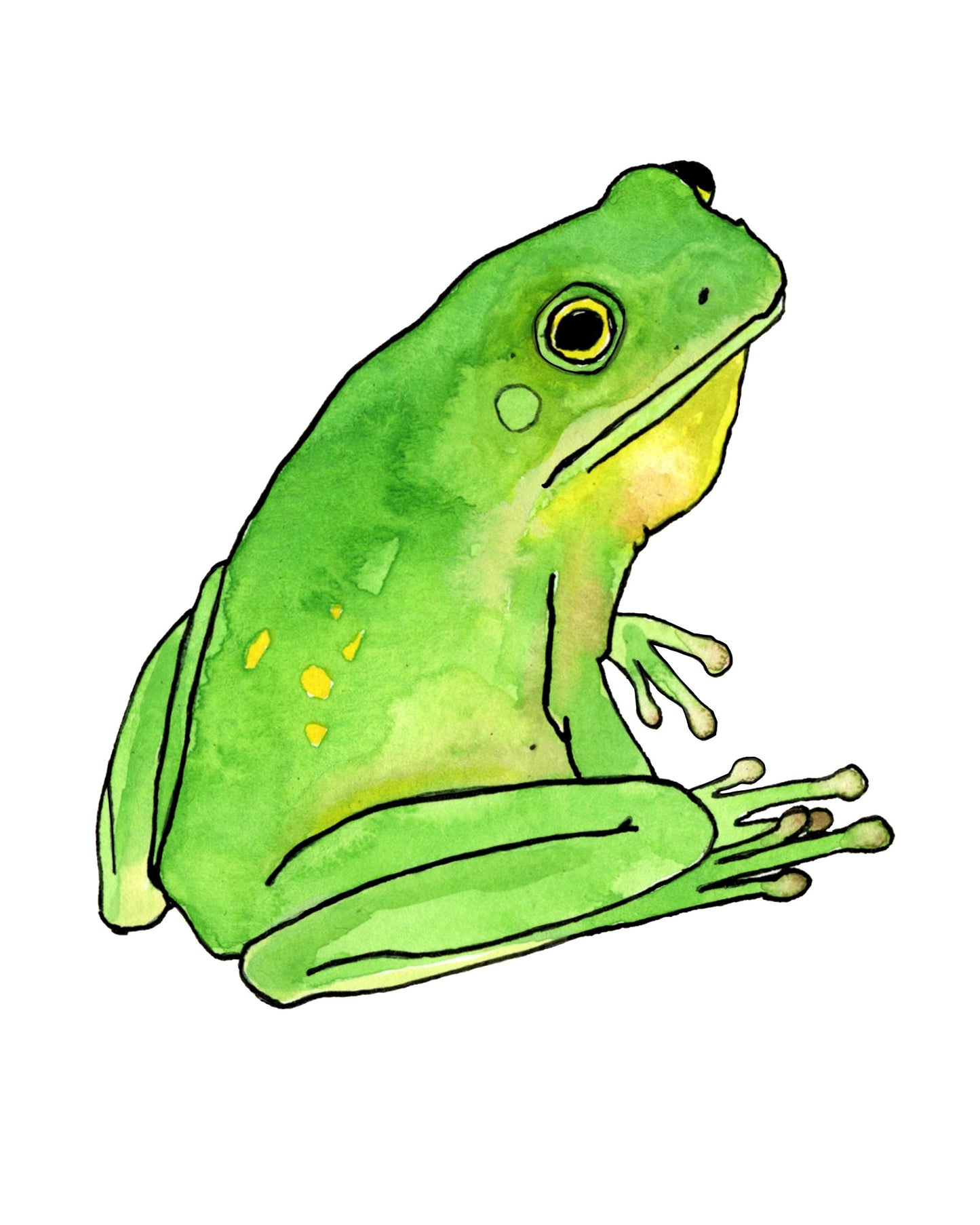 Side Frogger 2