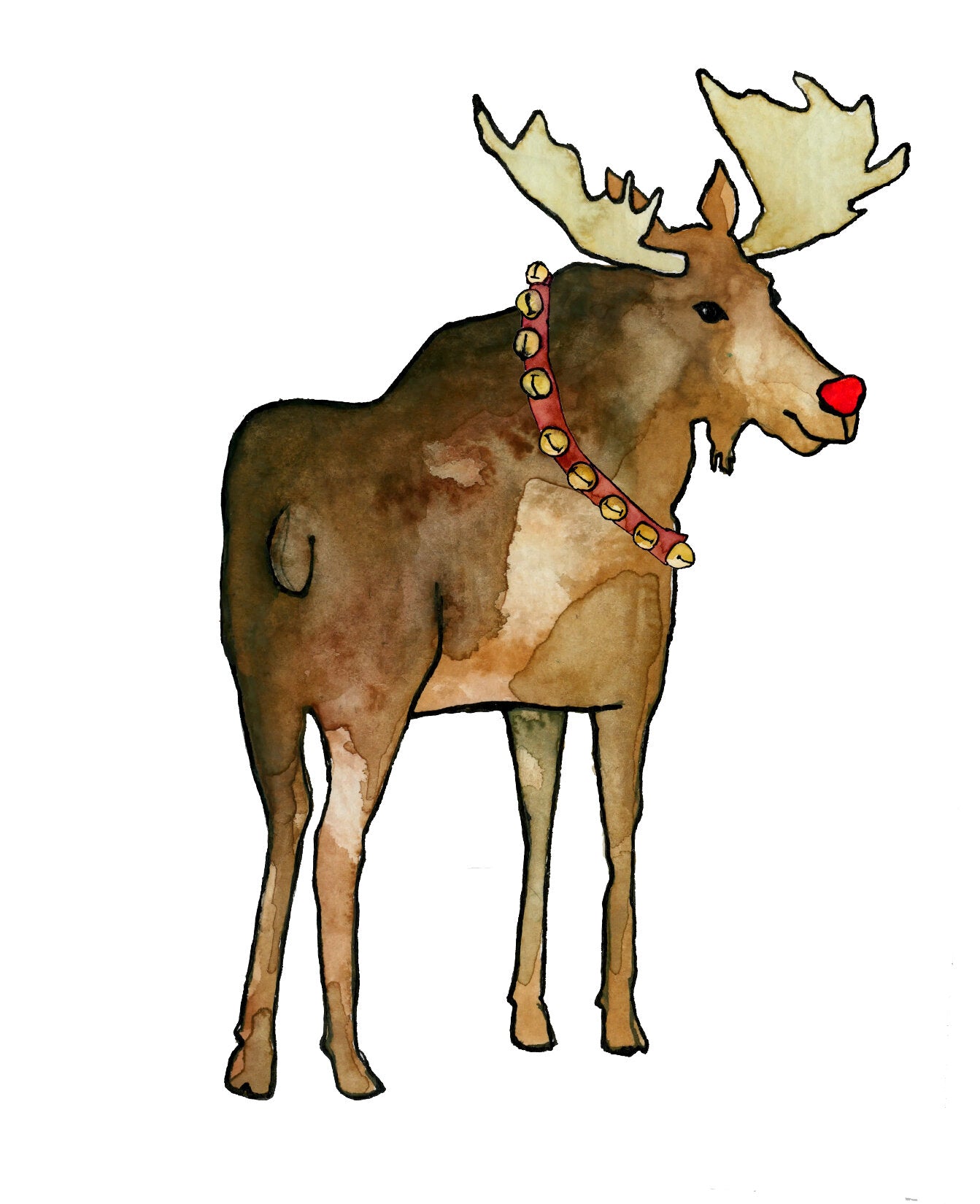 Moose Rudolph