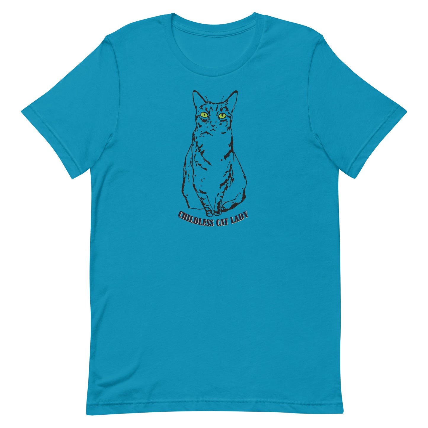 Childless Cat Lady