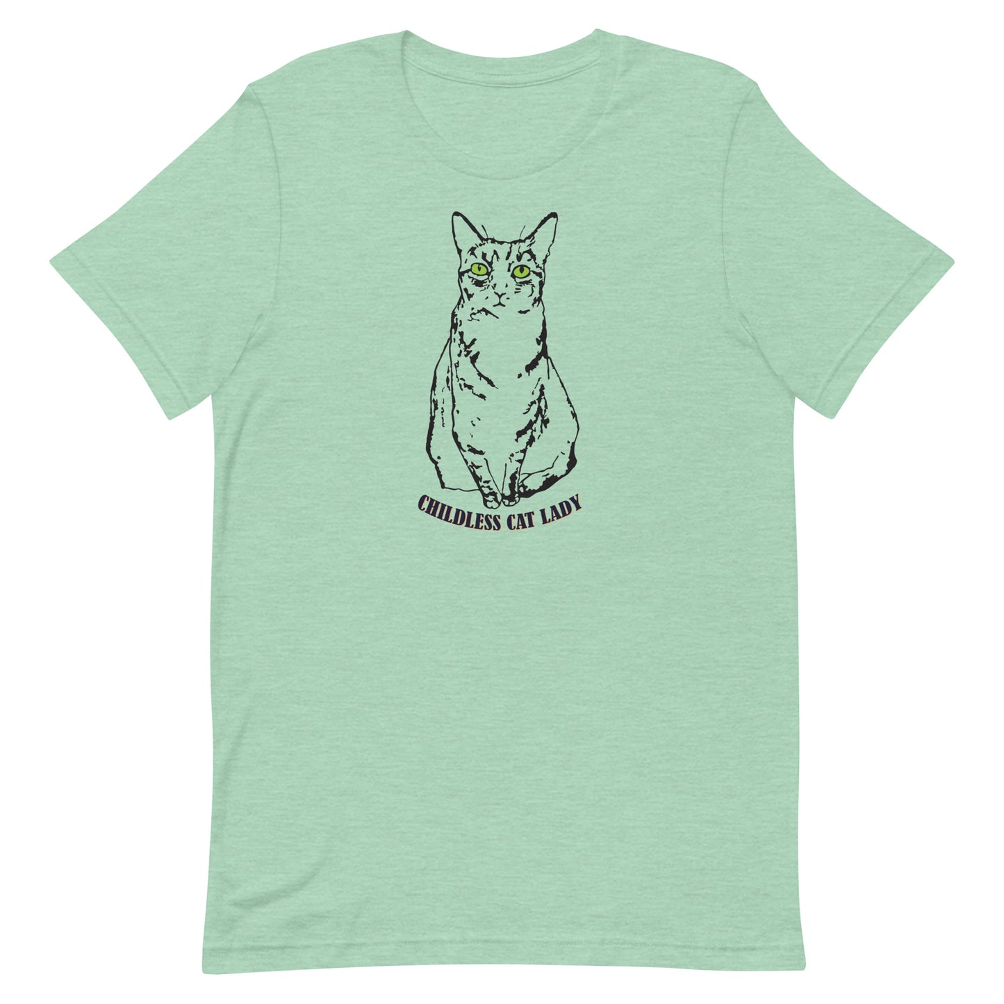Childless Cat Lady