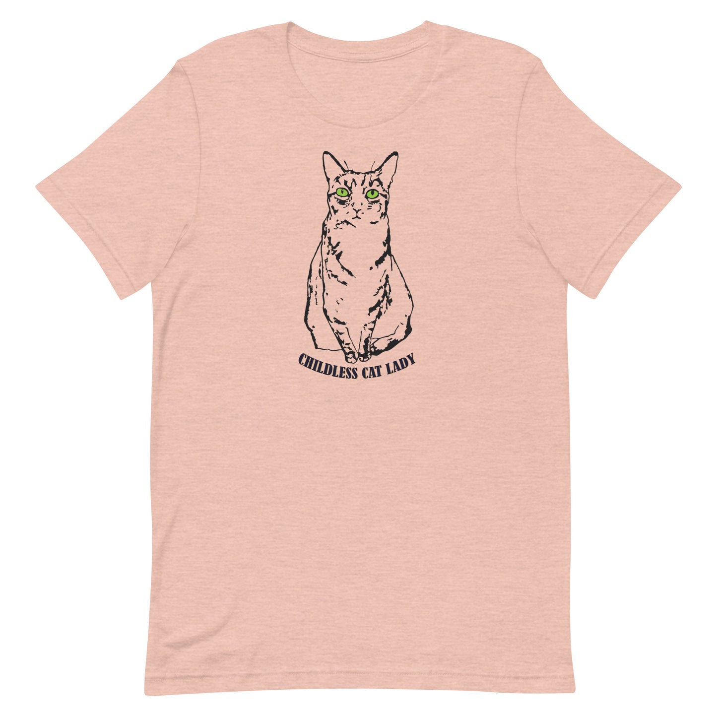 Childless Cat Lady