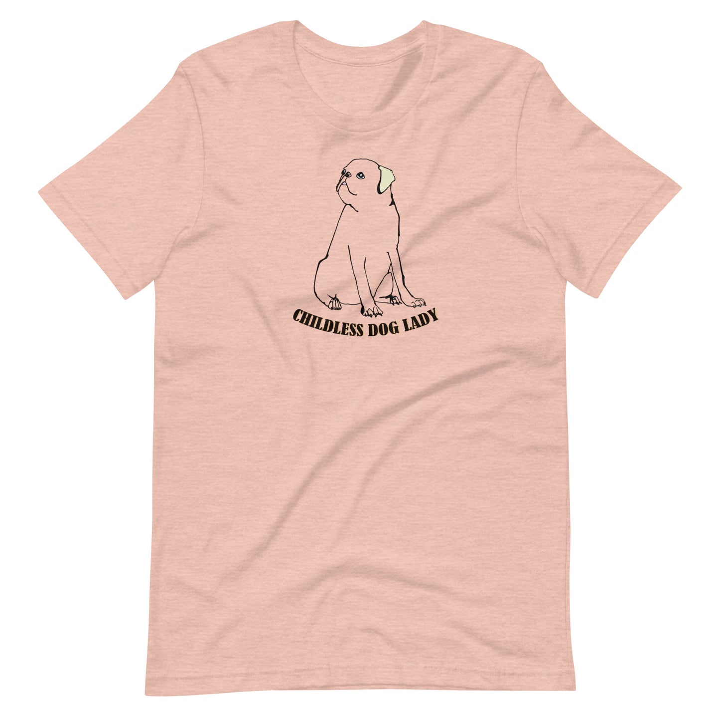 Childless Dog Lady