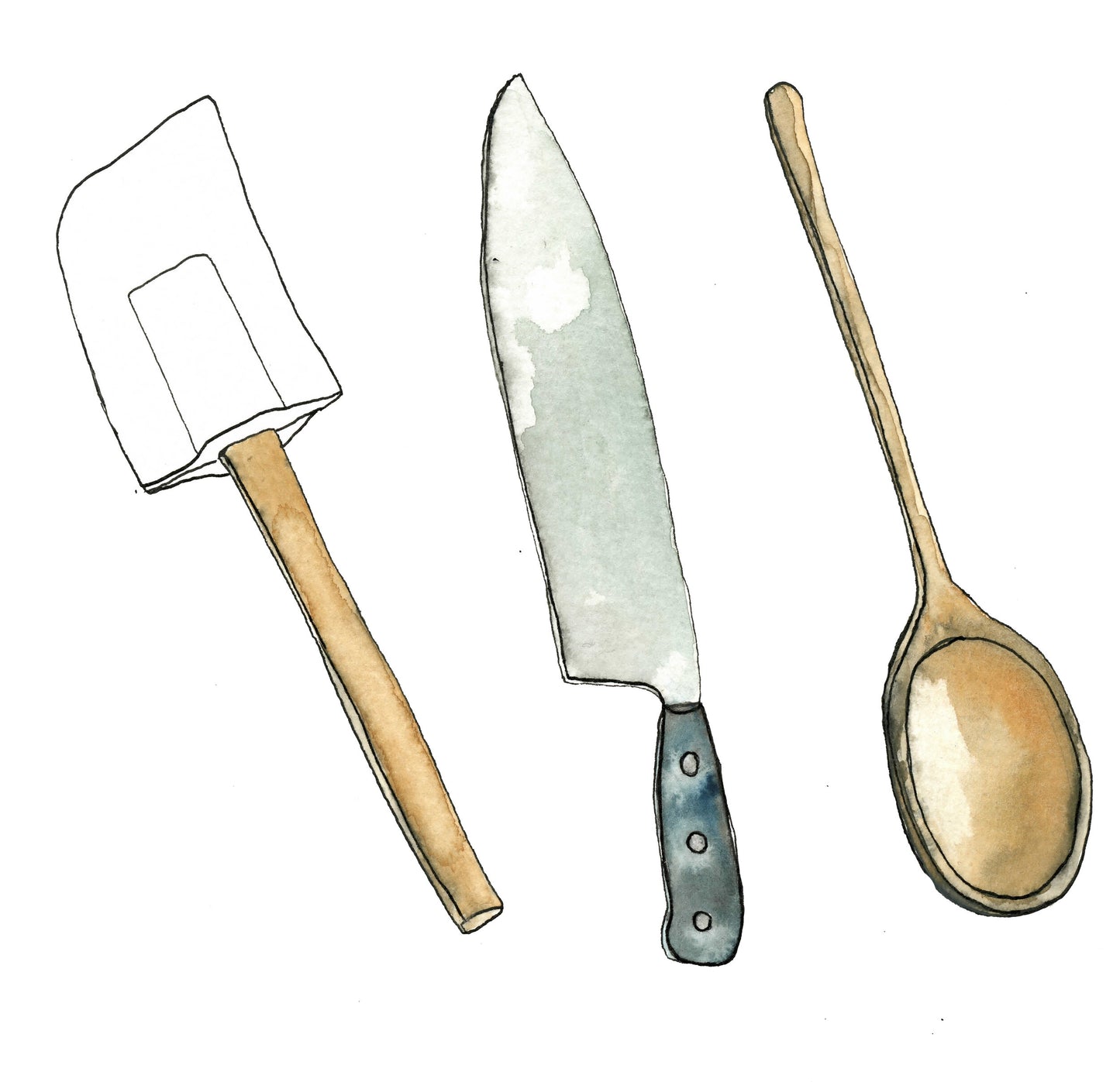 Utensils