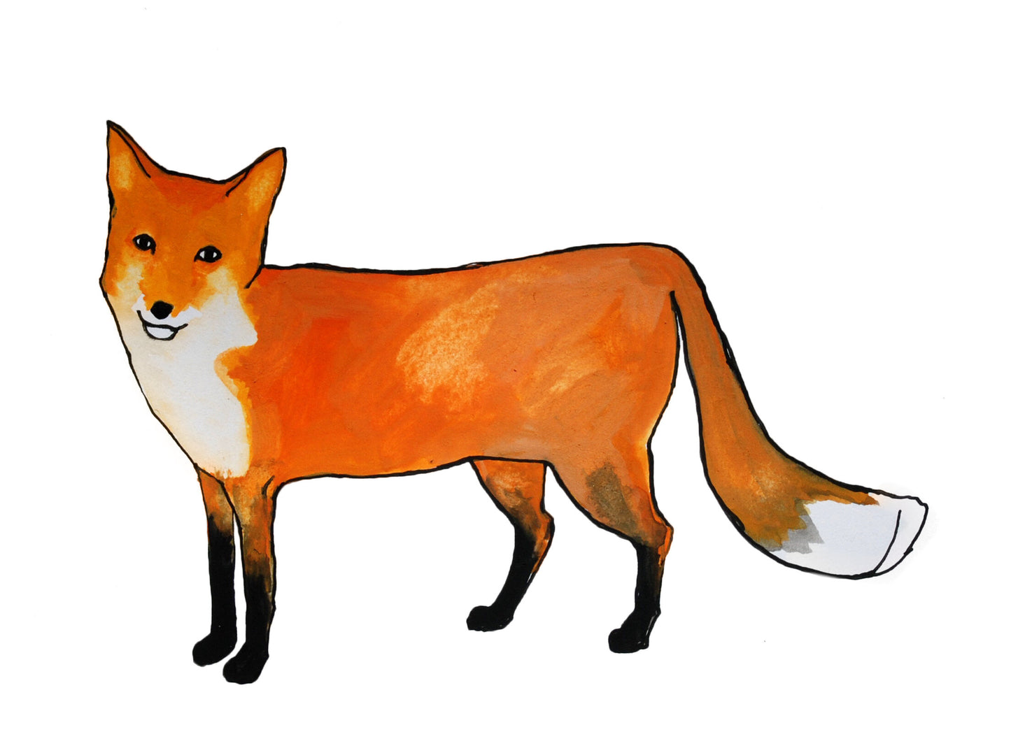 Fox