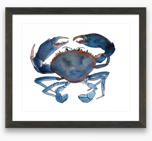 Blue Crab