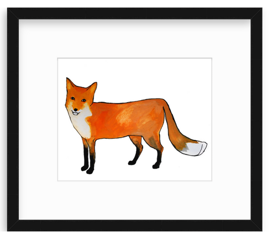 Fox