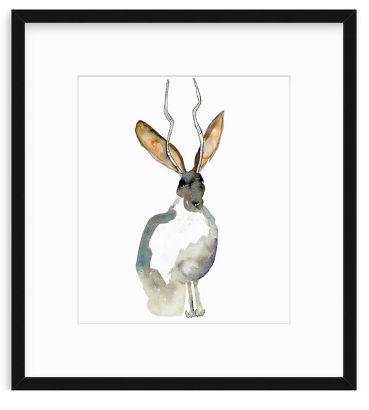 Jackalope