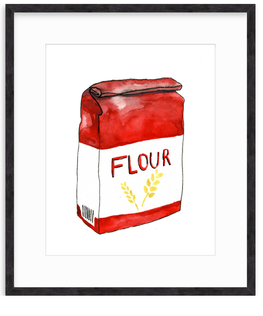 Flour