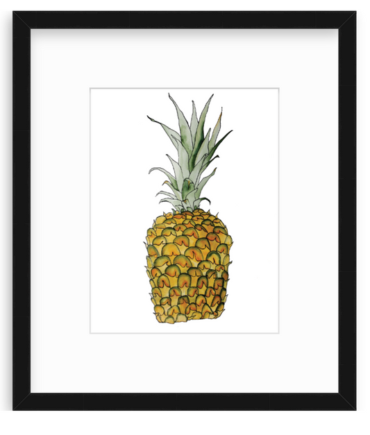 Pineapple