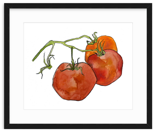 Tomatoes