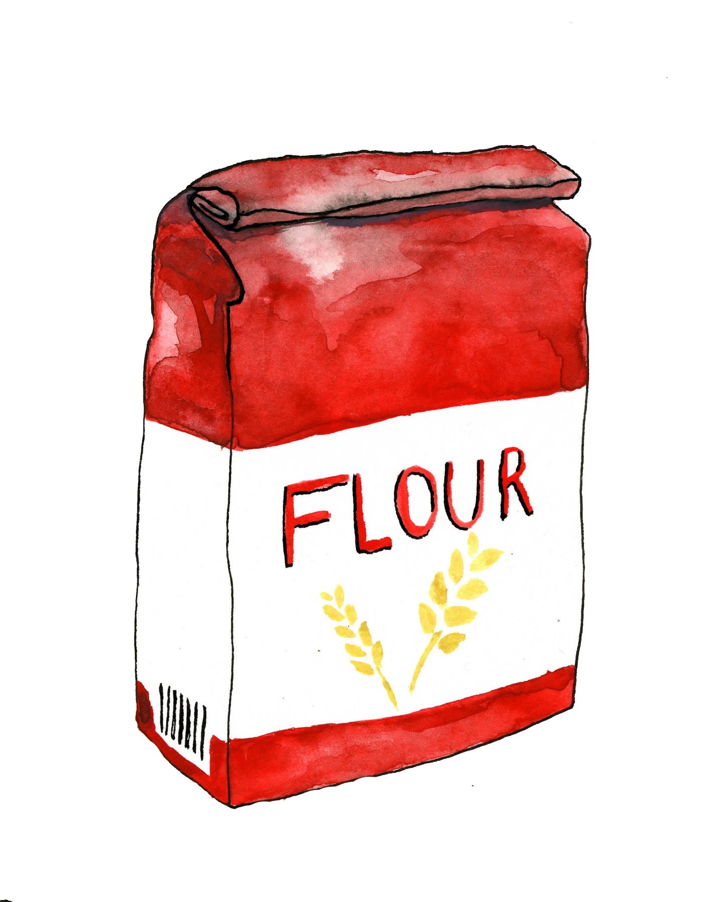 Flour