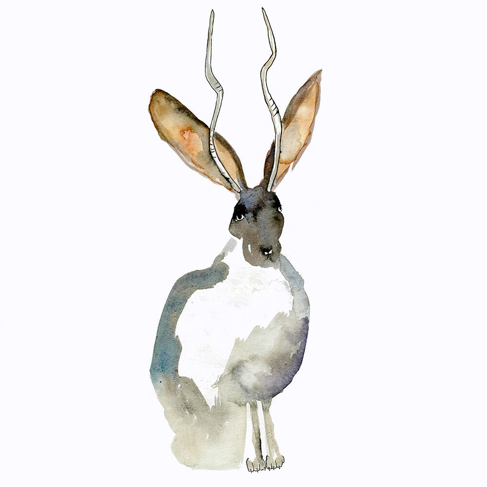 Jackalope