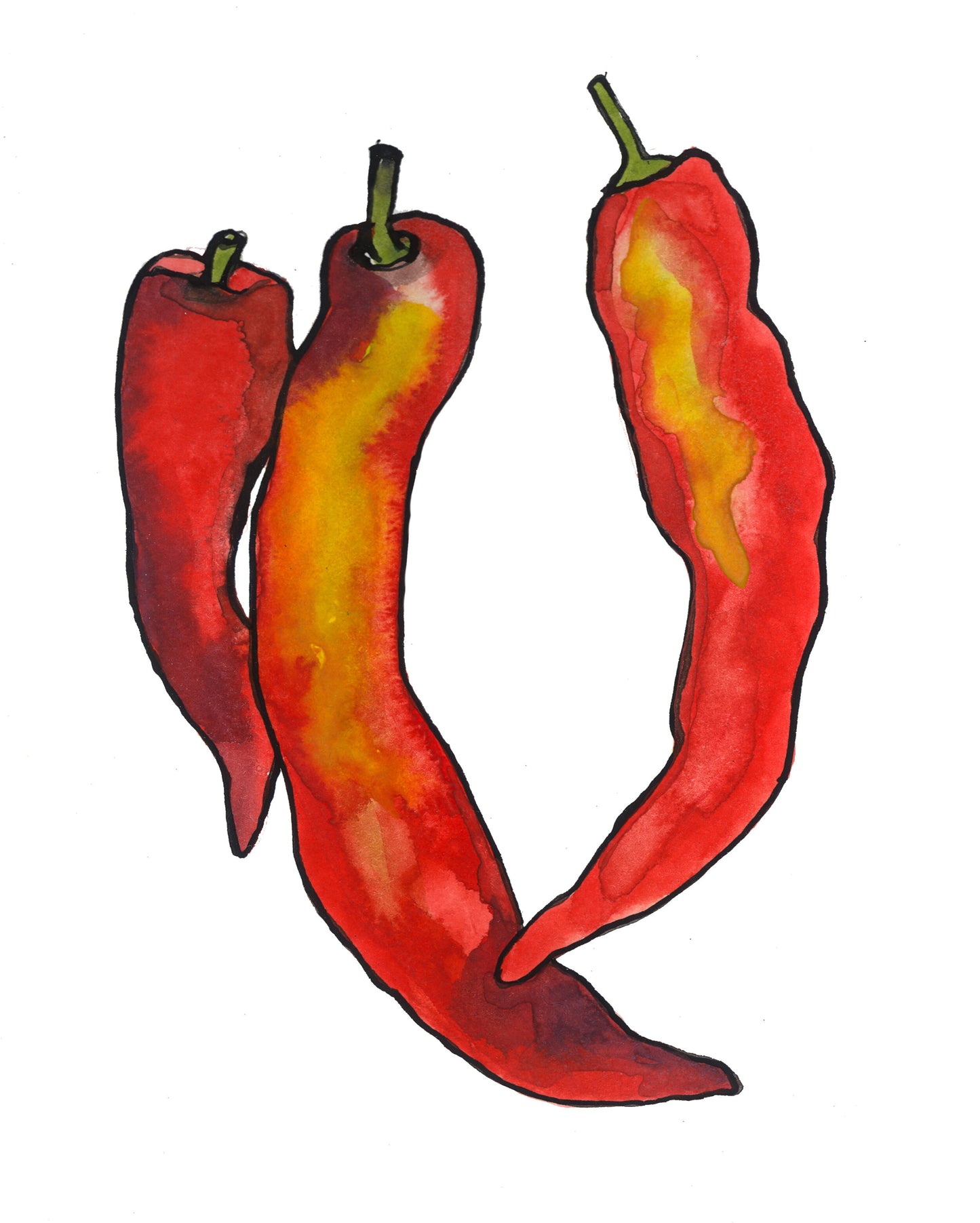 Peppers