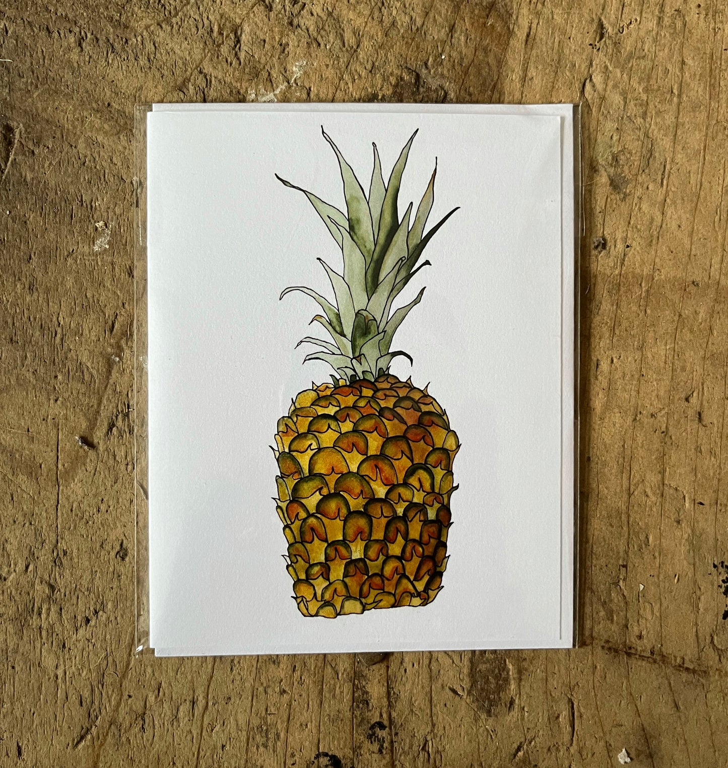 Pineapple